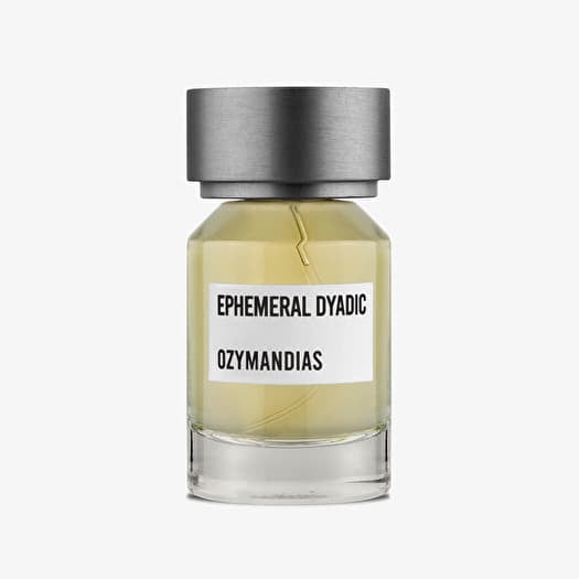 Ephemeral Dyadic Ozymandias 50ml Eau De Parfum