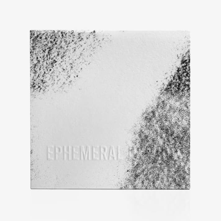 Parfymer Ephemeral Dyadic Ozymandias 50ml Eau De Parfum