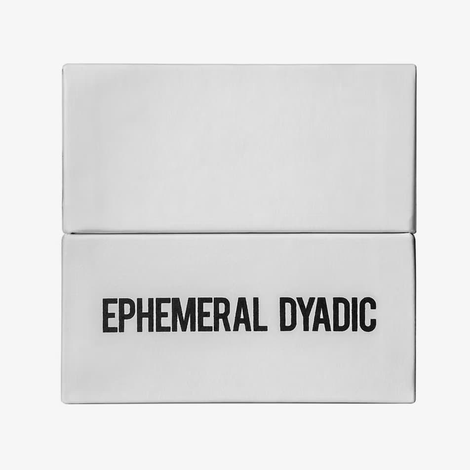 Parfymer Ephemeral Dyadic Ozymandias 50ml Eau De Parfum