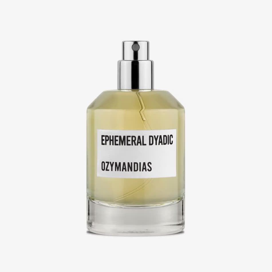Parfymer Ephemeral Dyadic Ozymandias 50ml Eau De Parfum