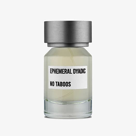 Ephemeral Dyadic No Taboos 50ml Eau De Parfum