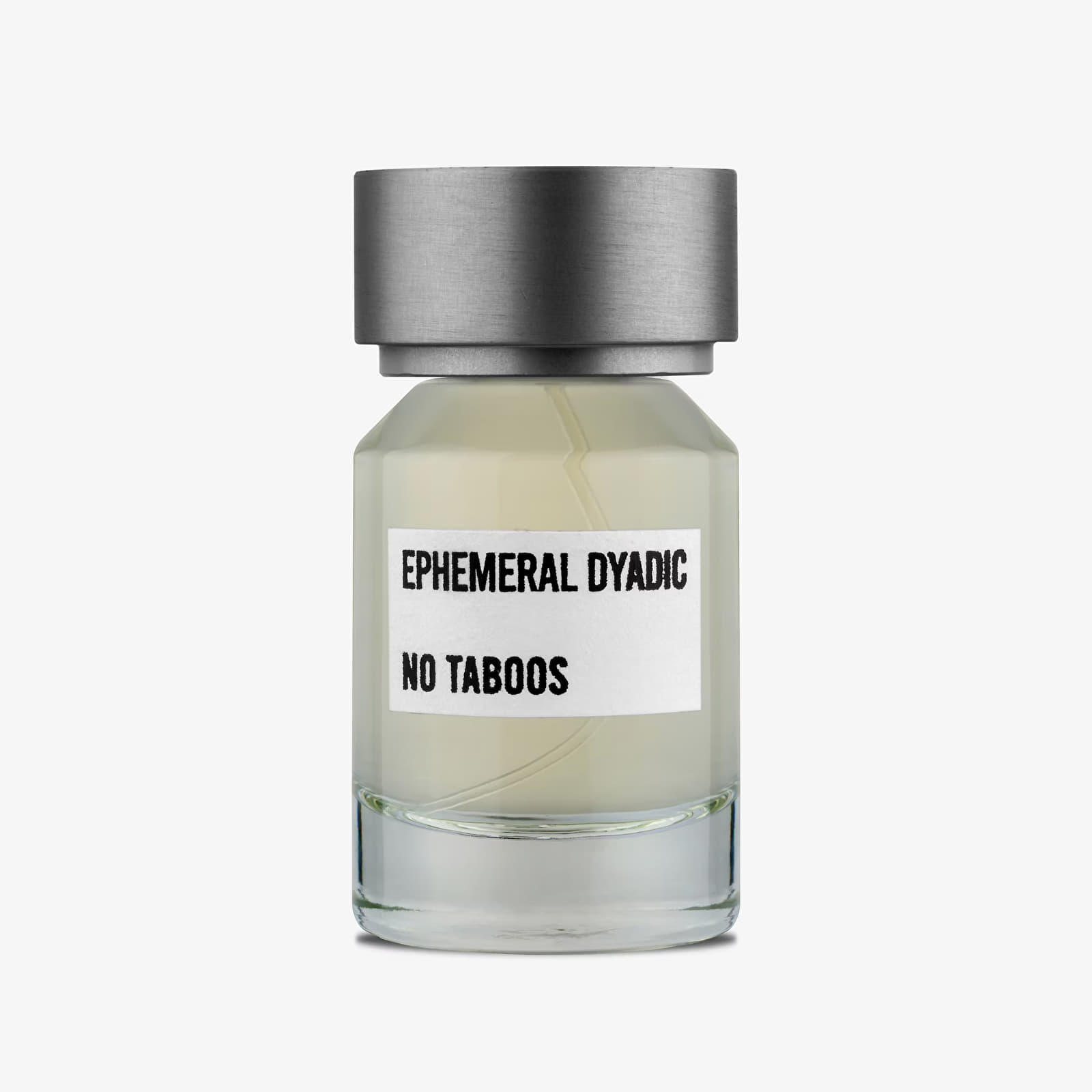 Parfymer Ephemeral Dyadic No Taboos 50ml Eau De Parfum