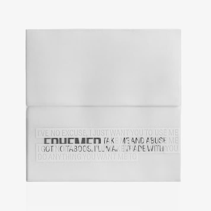 Parfymer Ephemeral Dyadic No Taboos 50ml Eau De Parfum