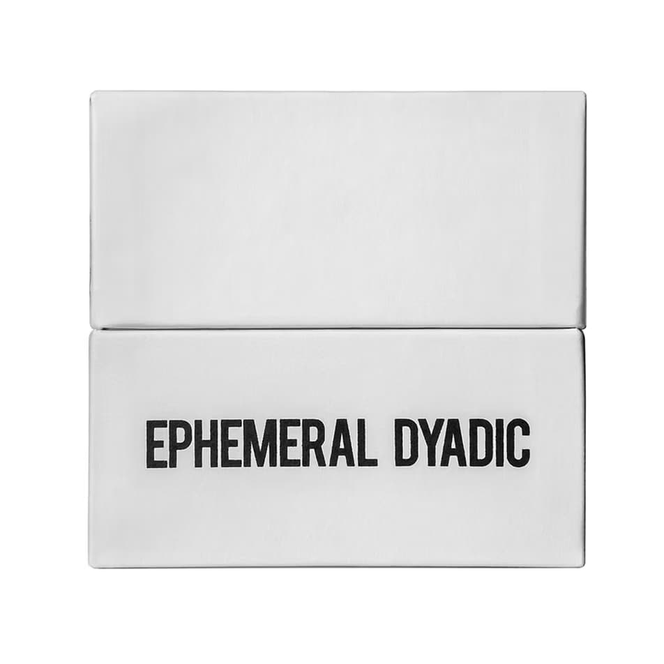 Parfymer Ephemeral Dyadic No Taboos 50ml Eau De Parfum