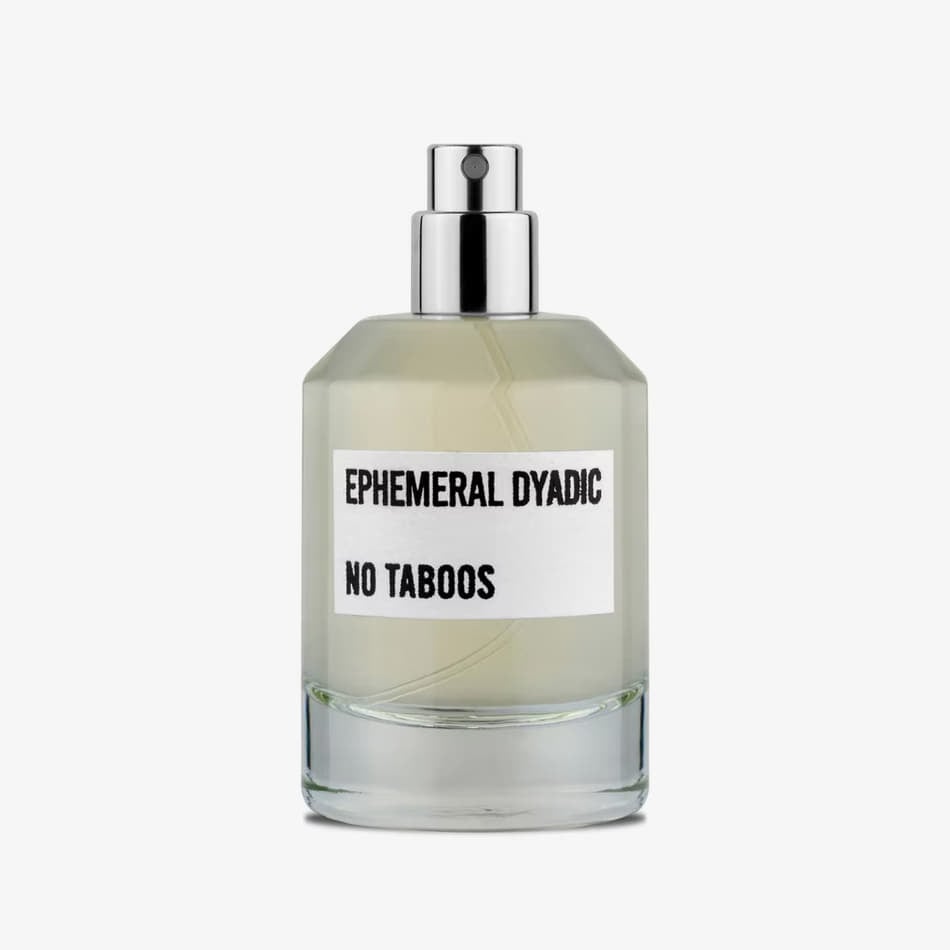 Parfymer Ephemeral Dyadic No Taboos 50ml Eau De Parfum