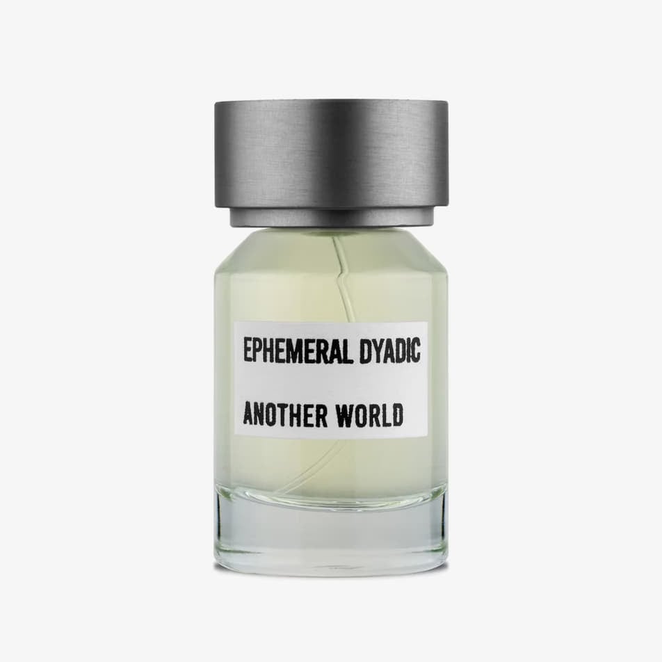 Parfymer Ephemeral Dyadic Another World 50ml Eau De Parfum
