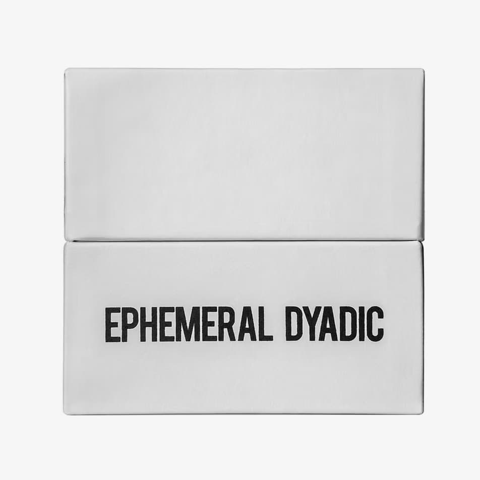 Parfymer Ephemeral Dyadic Another World 50ml Eau De Parfum