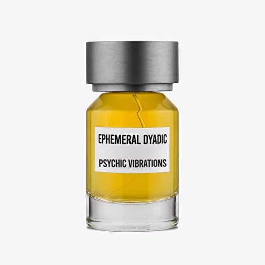 Ephemeral Dyadic Psychic Vibrations 50ml Eau De Parfum