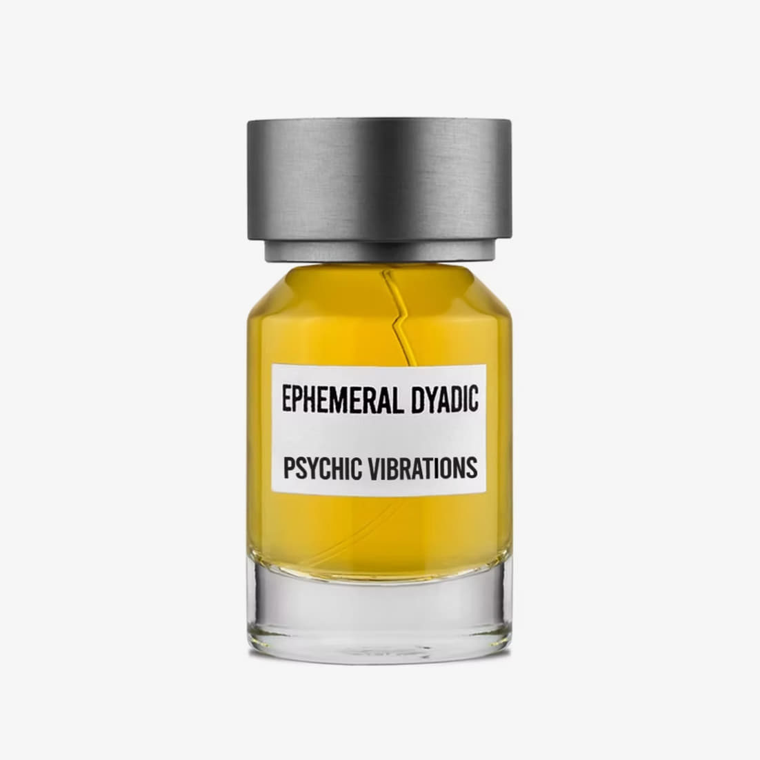 Parfymer Ephemeral Dyadic Psychic Vibrations 50ml Eau De Parfum