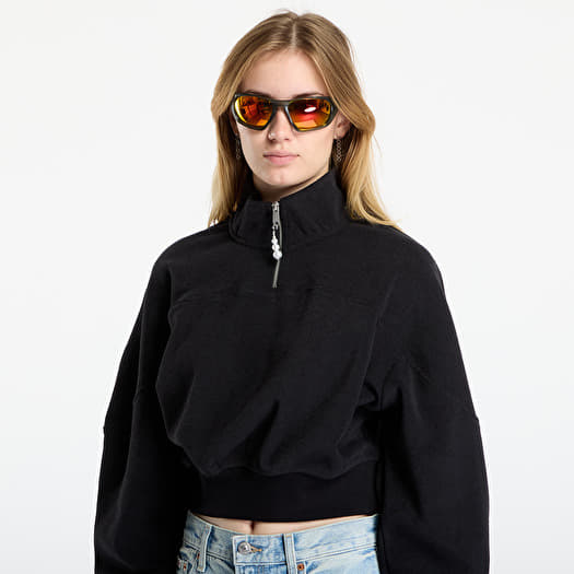 Hoodies and sweatshirts Jordan Flight Fleece Women's Quarter-Zip