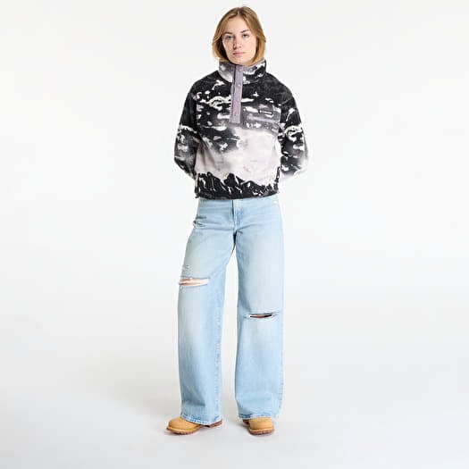Hoodies and sweatshirts Columbia Helvetia™ II Printed Cropped Half