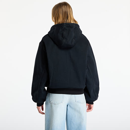 Jackets Carhartt WIP OG Active Jacket Blue Midnight Wash (I032232