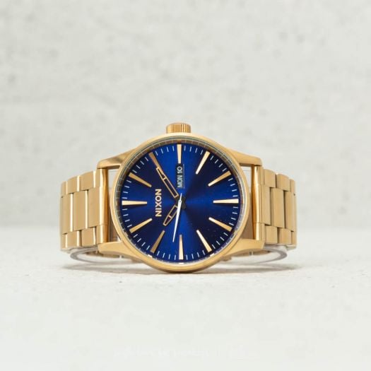 Nixon Sentry SS