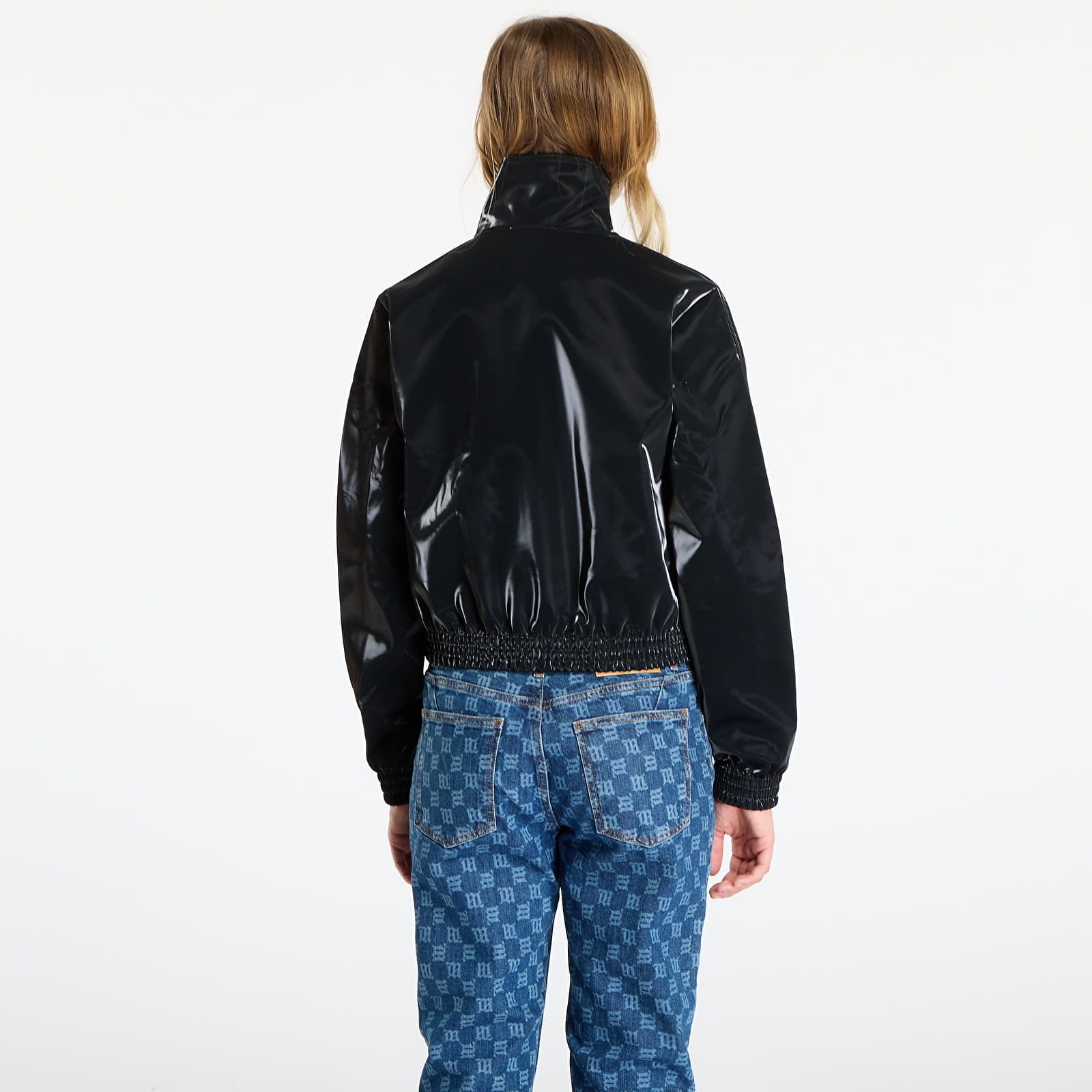 Jacken adidas Adicolor Holiday Track Top Black