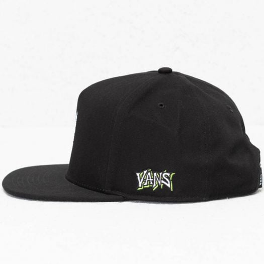 Gorra 2025 vans marvel