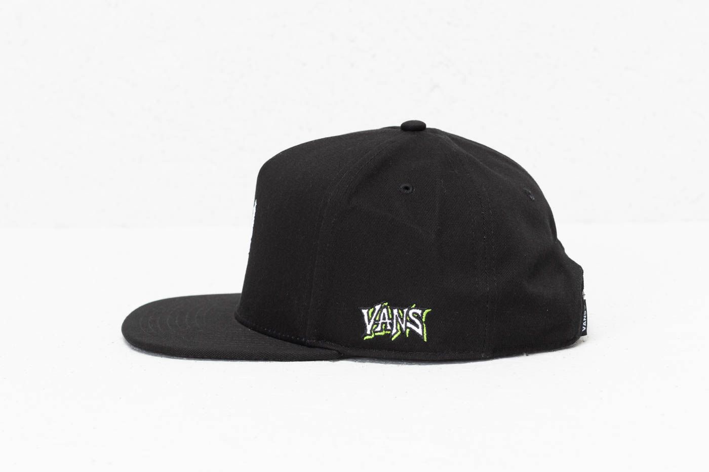 Vans marvel venom shop
