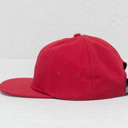Casquettes Vans Strapback Marvel Chili Pepper Footshop