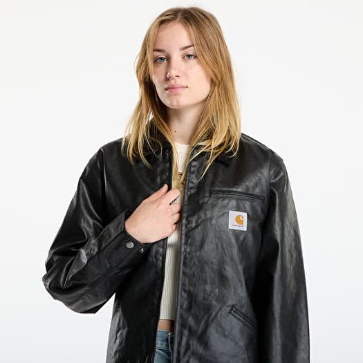 Jackets Carhartt WIP OG Dean Jacket Black/ Black (I035799.00EXX