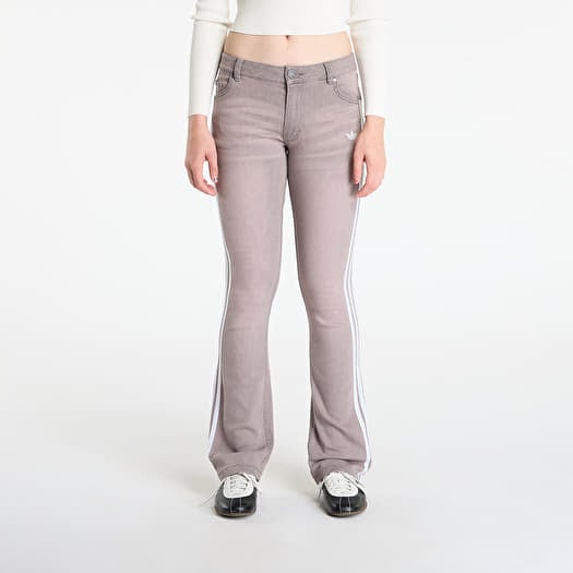 adidas Adilenium Season 4 Teamgeist Slim LR Denim Joggers New Rose