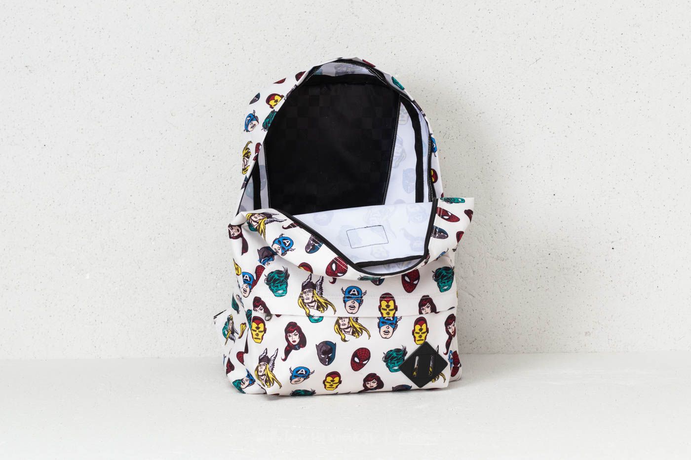 Sac a dos vans marvel clearance