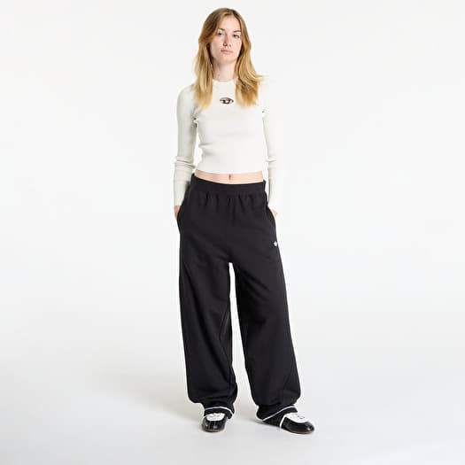 Pants adidas Santa Monica Joggers UNISEX Black (JX6166) | Footshop