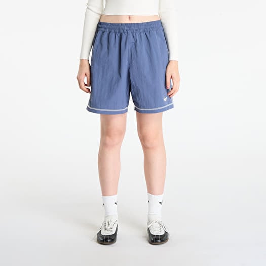 Shortsit adidas Long Beach Nylon Short Preloved Ink