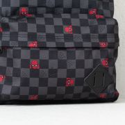 Backpacks Vans Old Skool II Backpack Marvel Black Footshop