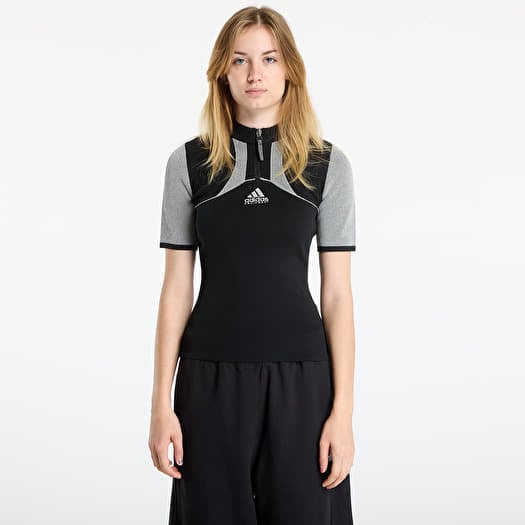 T-shirt adidas EQT SS Top Black
