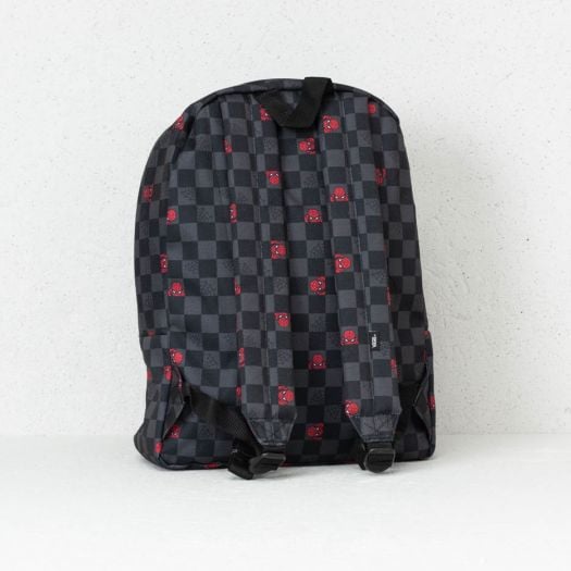Vans marvel old skool backpack top