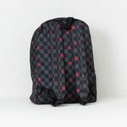 Backpacks Vans Old Skool II Backpack Marvel Black Footshop