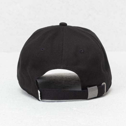Gorras Vans Captain Shield Cap Marvel Black Footshop