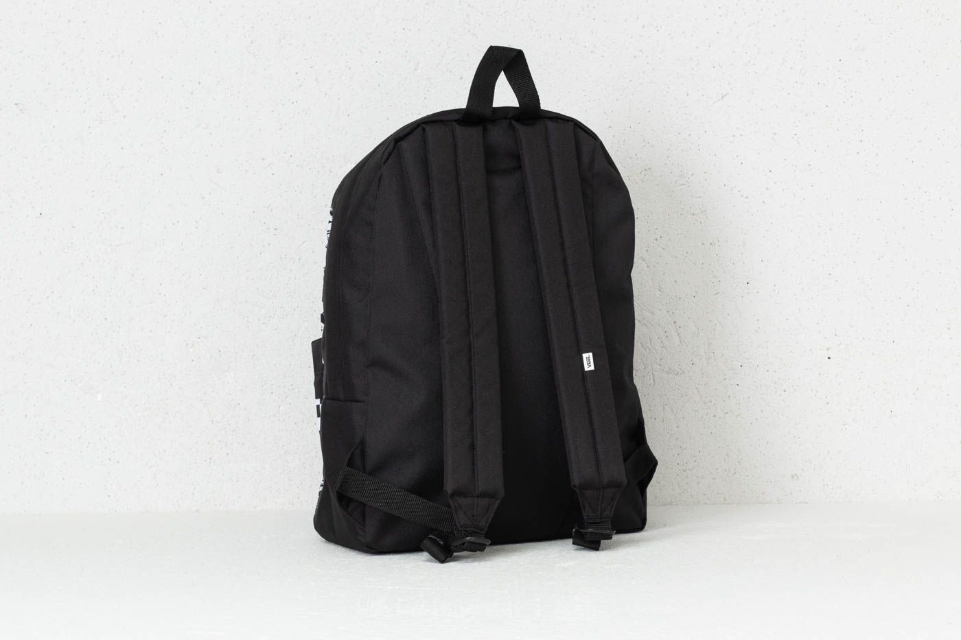 Kuprinės Vans Women Realm Backpack (Marvel) Black