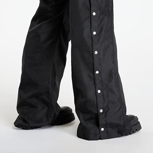 パンツ rick owens drkshdw pusher pants Pants Rick Owens DRKSHDW Pusher Pants Black | Footshop
