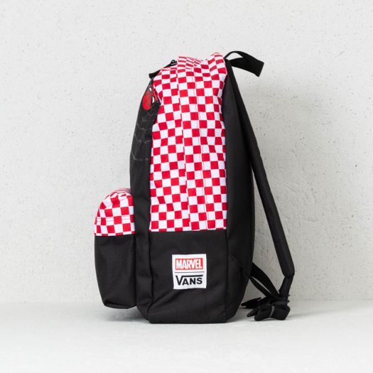 Marvel vans backpack clearance
