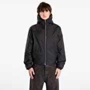 Rick Owens DRKSHDW Sealed Windbreaker Black