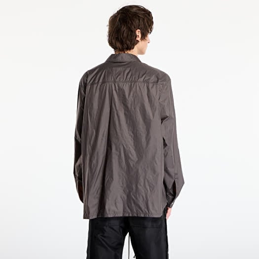 Shirts Rick Owens DRKSHDW Jumbo Outershirt Bronze | Footshop