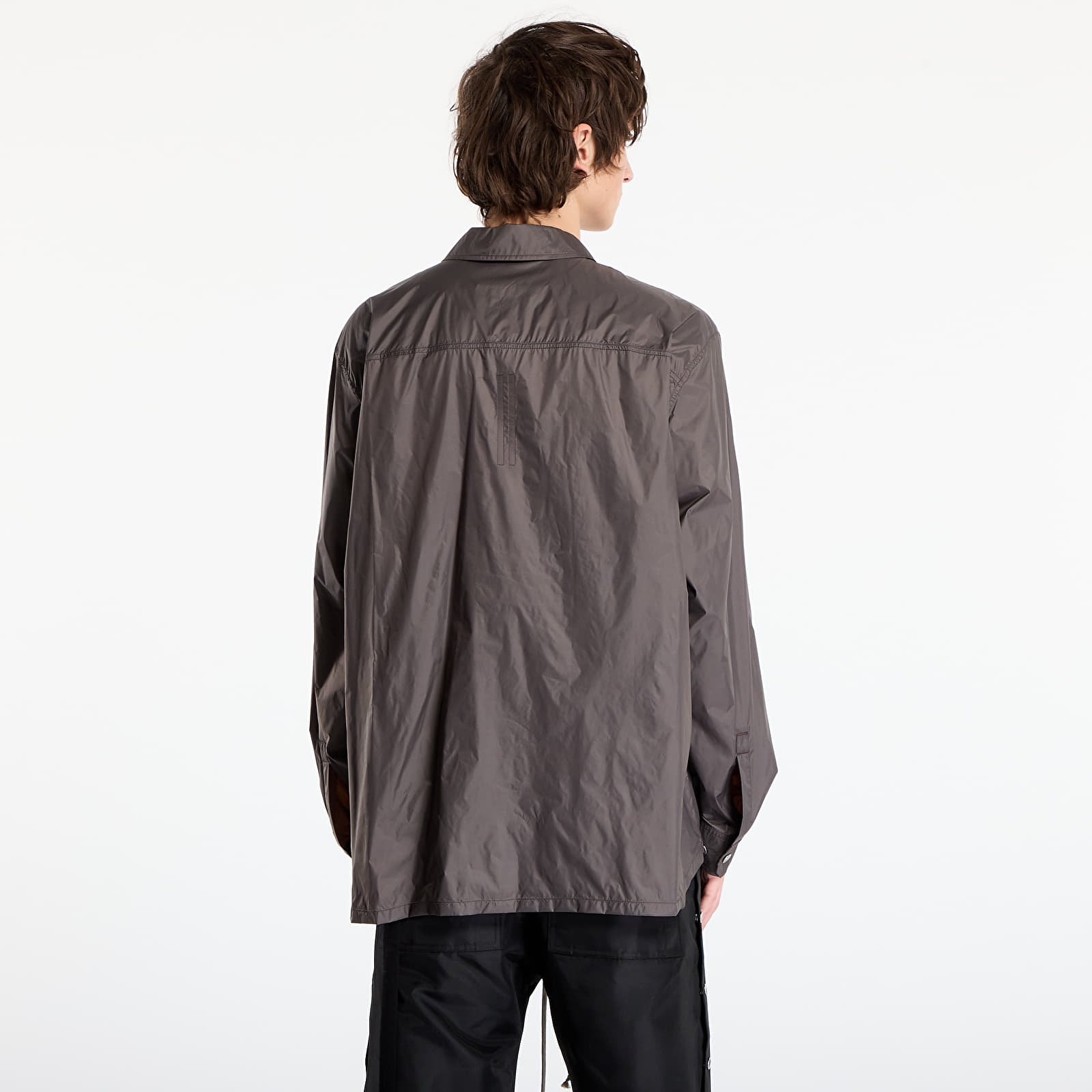 Srajce  Rick Owens DRKSHDW Jumbo Outershirt Bronze