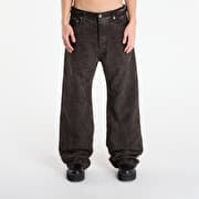 Rick Owens DRKSHDW Geth Jeans Dark Dust