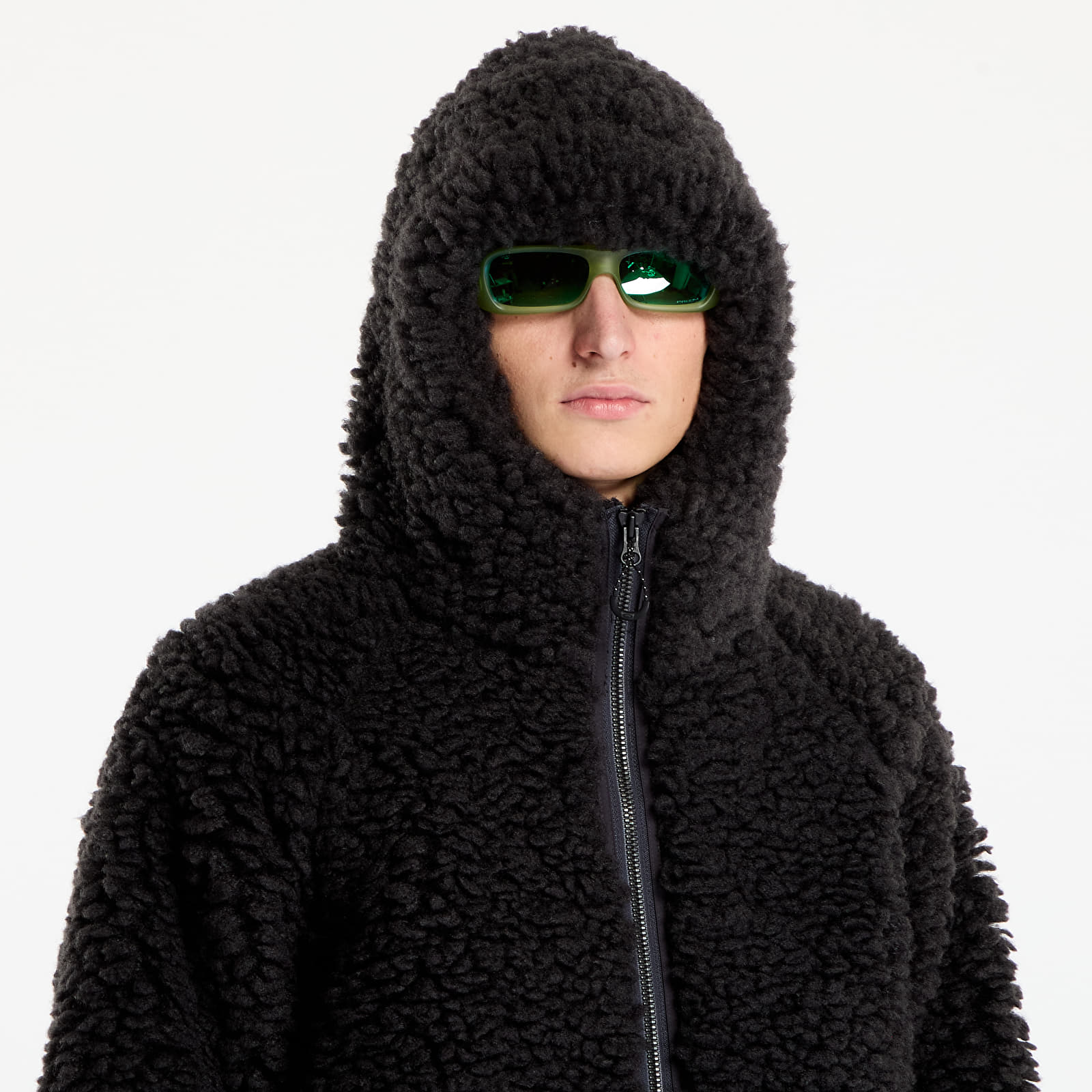 Vyriškos striukės Oakley Fgl Link Boa Jacket 5.7 Phantom