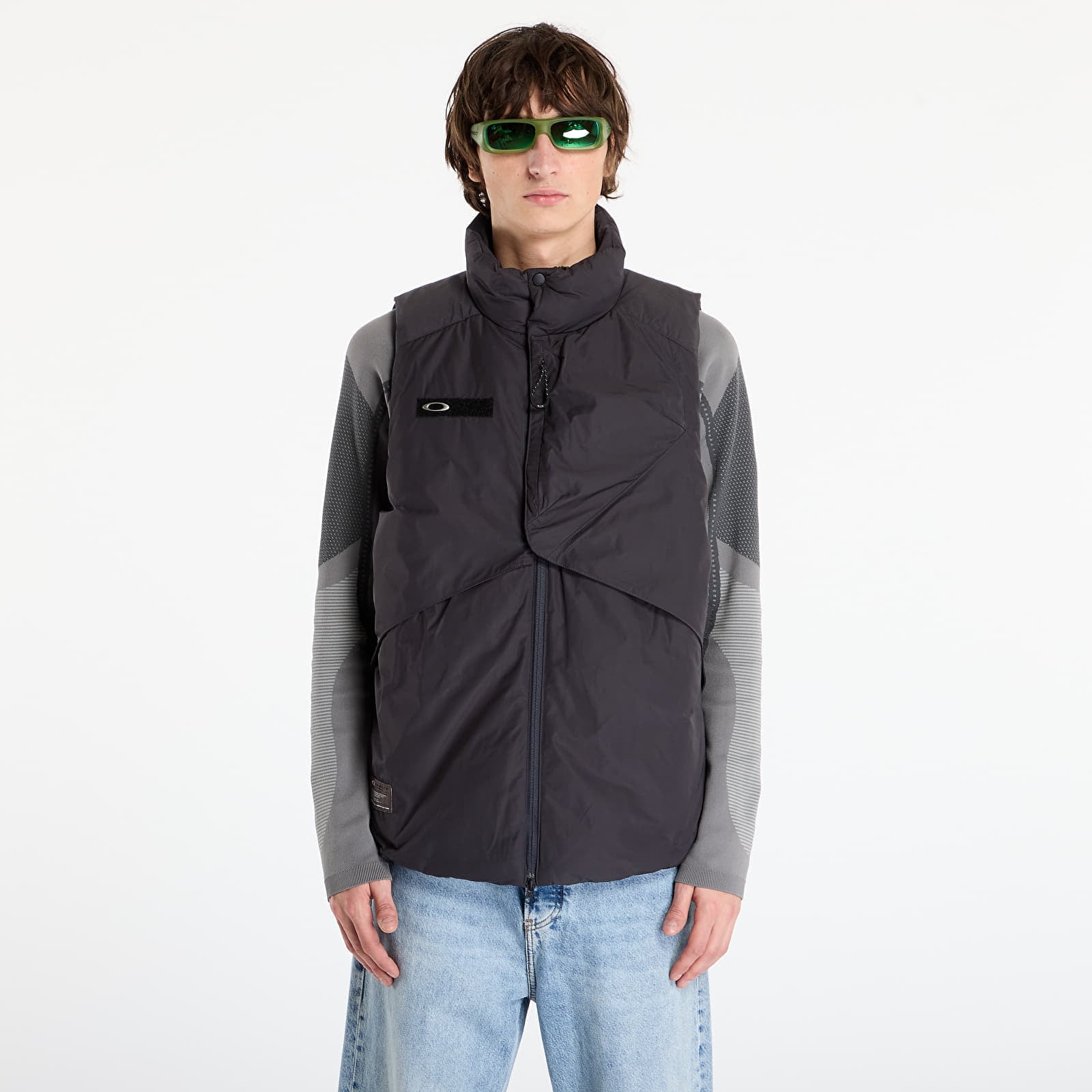 Vestă Oakley Fgl Red Code Vest 5.7 Phantom XL