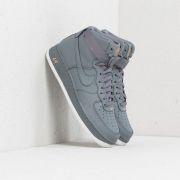 Men s shoes Nike Air Force 1 High 07 Cool Grey Cool Grey