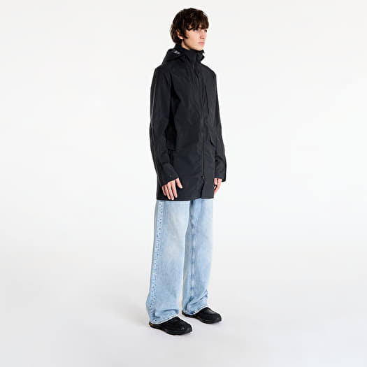 Jackets Poutnik by Tilak Shield Coat Black (10002706) | Footshop