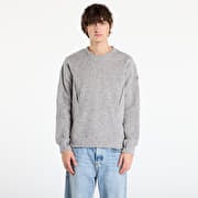 Poutnik by Tilak Sage Sweatshirt Grey Melange