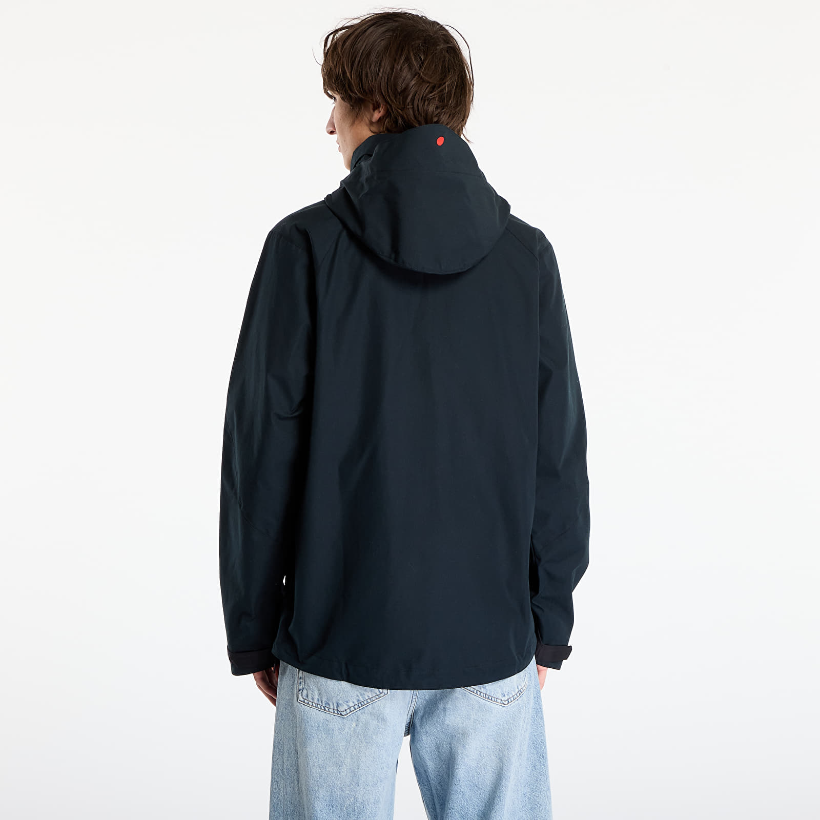 Jacken Tilak Loke 24 Jacket Black/ Navy