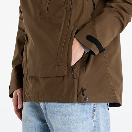 試着のみ Tilak Odin Arctic Jacket XS leather Tilak Odin Arctic Leather | Footshop