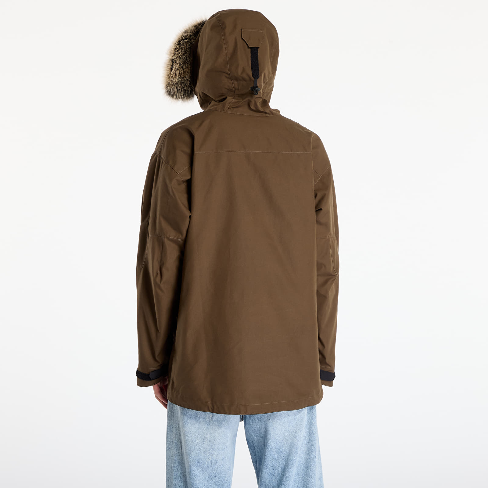 Jackor Tilak Odin Arctic Leather
