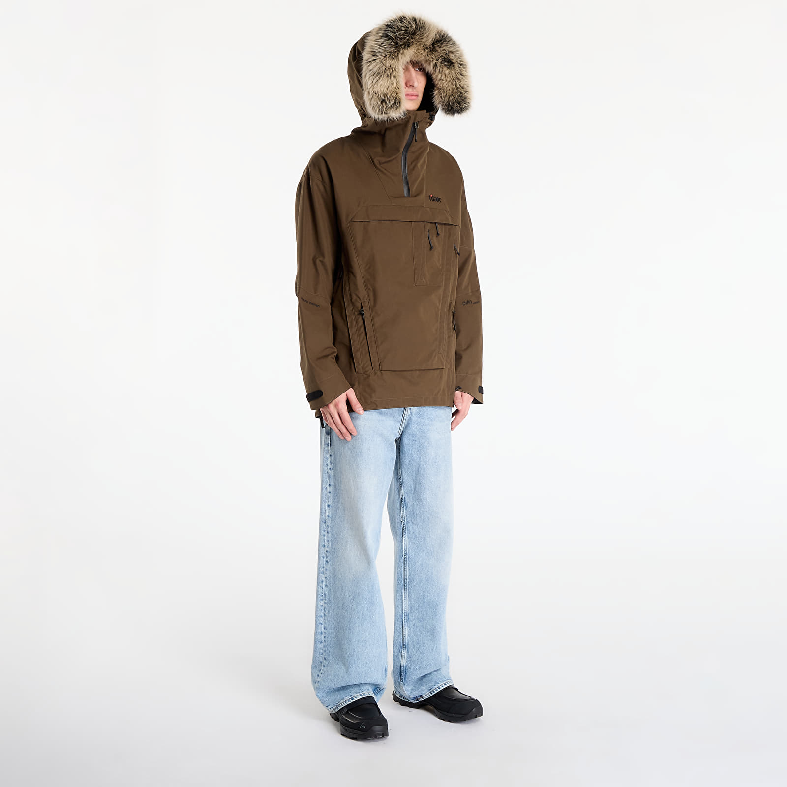 Jackor Tilak Odin Arctic Leather
