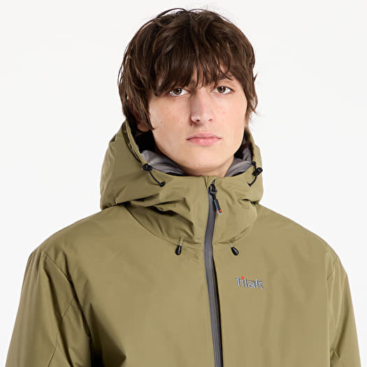 Jackets Tilak Svalbard Gore-Tex Infinium Martini Olive (1007705