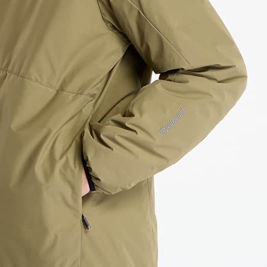 Jackets Tilak Svalbard Gore-Tex Infinium Martini Olive (1007705