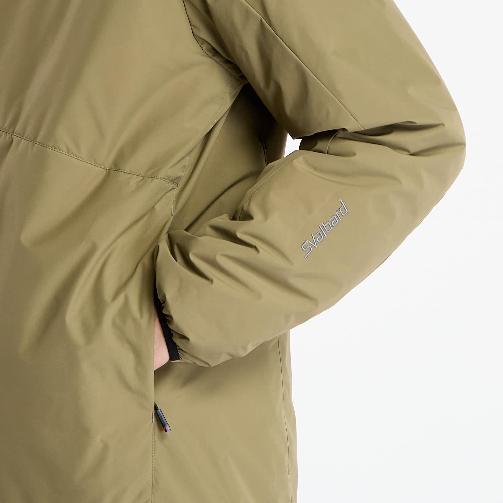 Jackets Tilak Svalbard Gore-Tex Infinium Martini Olive